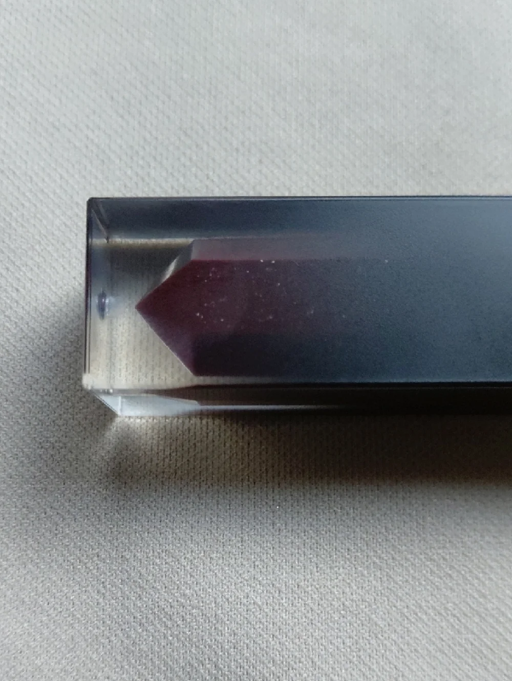 Haus Labs By Lady Gaga Le Riot Gloss in Scream NWT